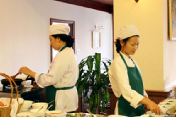 DALAT GOLF HOTEL (Ðalạt)